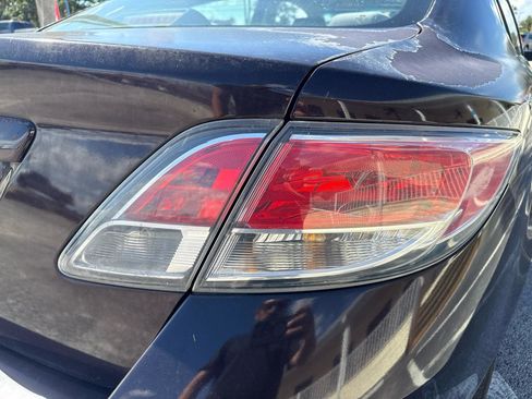 Used 2010 MAZDA MAZDA6 i Sport FWD image 44