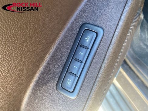 Used 2016 GMC Yukon Denali w/ Open Road Package image 13