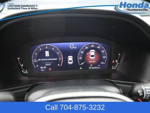 Used 2024 Honda Accord EX image 16