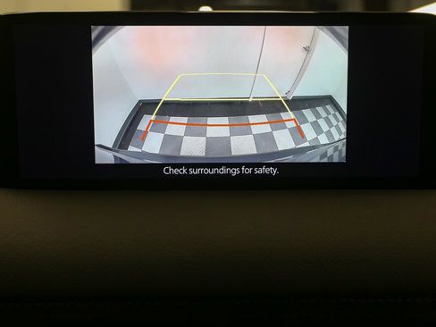 Used 2023 MAZDA CX-5 Carbon Edition image 34