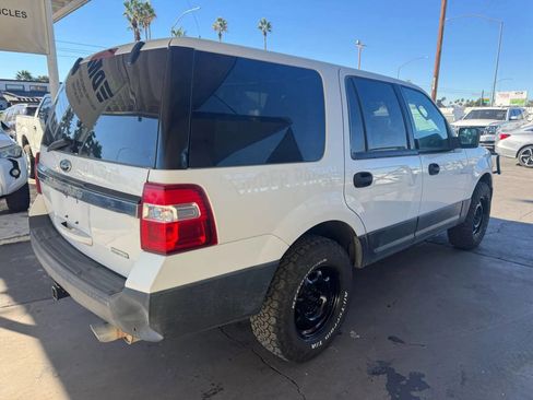Used 2016 Ford Expedition XL image 5