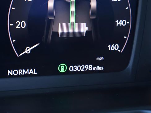 Used 2024 Honda Accord Touring image 22