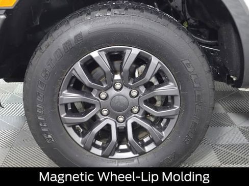 Used 2020 Ford Ranger Lariat w/ Equipment Group 501A Mid image 19