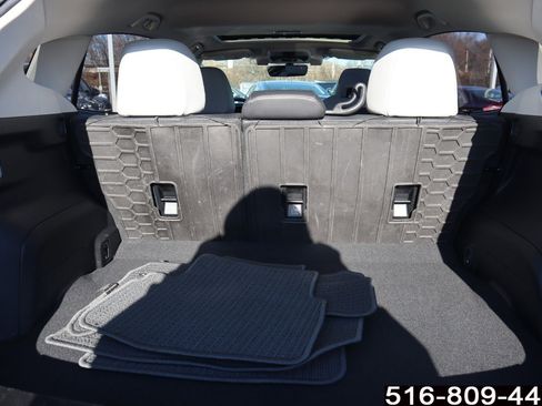 Used 2019 Subaru Crosstrek 2.0i Limited w/ Moonroof Package w/Navigation image 30