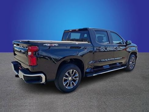 Used 2023 Chevrolet Silverado 1500 LT image 5