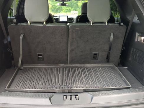 Used 2023 Ford Explorer Timberline AWD/4WD image 21