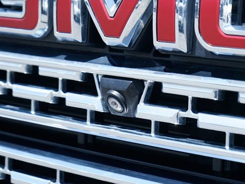 Used 2020 GMC Sierra 2500 Denali w/ Denali Ultimate Package image 53