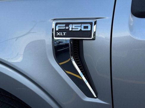 Certified 2021 Ford F150 XLT w/ Equipment Group 302A High image 9