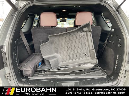 Used 2023 Dodge Durango R/T image 38