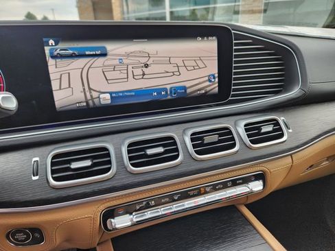 New 2026 Mercedes-Benz GLE 580 4MATIC image 21