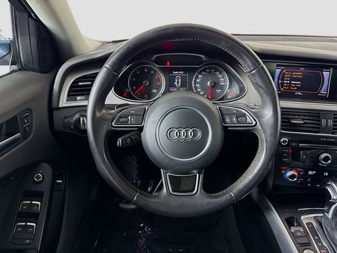 Used 2015 Audi A4 2.0T Premium Plus w/ Premium Plus Package image 11