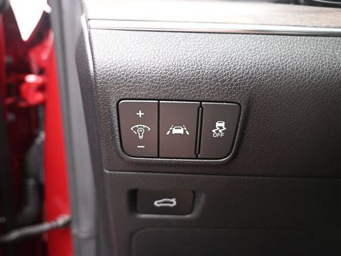 Used 2024 Kia K5 EX w/ EX Premium Package FWD image 18
