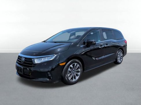 Used 2024 Honda Odyssey EX-L image 11