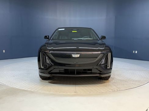 New 2026 Cadillac Lyriq Sport AWD/4WD image 6