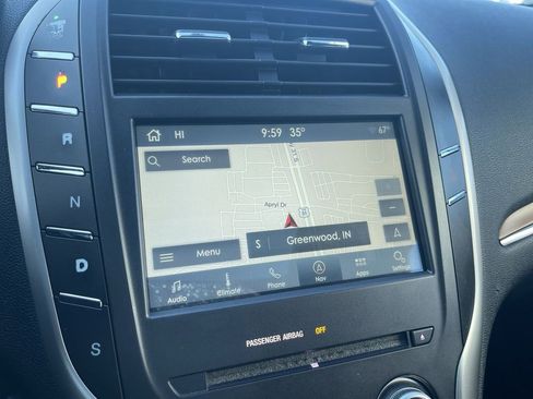 Used 2015 Lincoln MKC AWD w/ Equipment Group 102A Reserve image 19