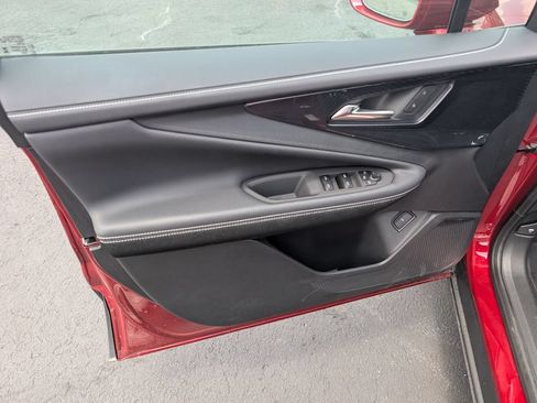 New 2026 Chevrolet Blazer EV LT FWD image 14