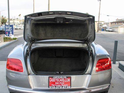 Used 2016 Bentley Continental GT AWD/4WD image 37