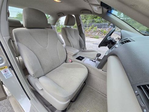 Used 2007 Toyota Camry XLE FWD image 18