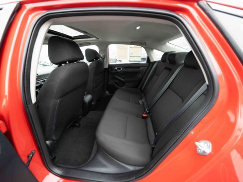 Used 2023 Honda Civic EX image 23