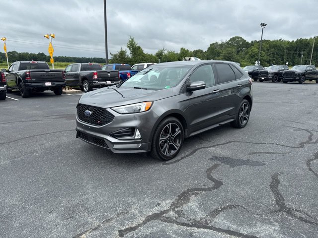 Used 2020 Ford Edge ST AWD/4WD image 11