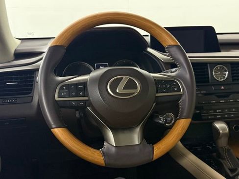 Used 2016 Lexus RX 350 FWD w/ Premium Package image 16