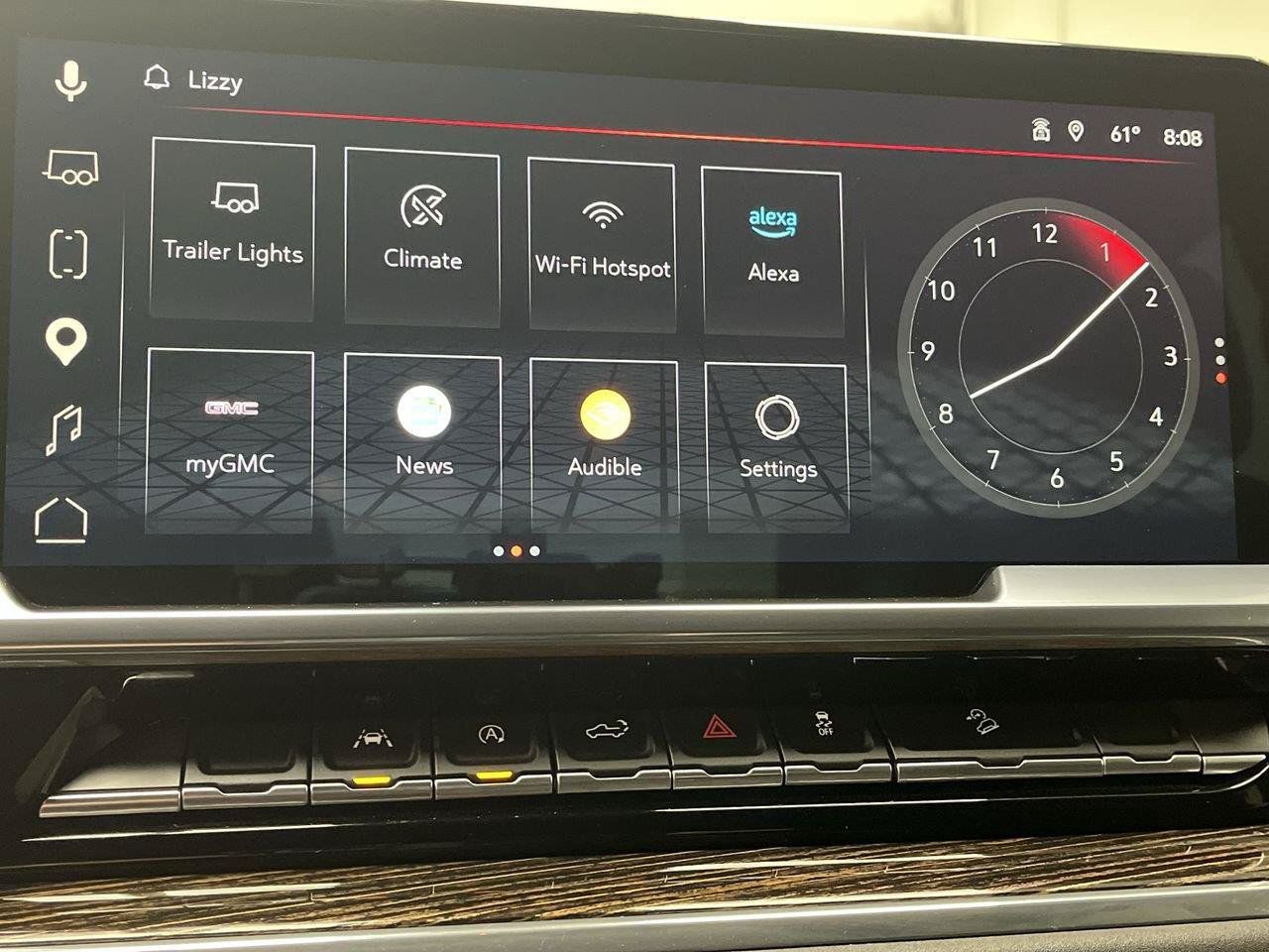 Certified 2023 GMC Sierra 1500 SLE AWD/4WD image 21