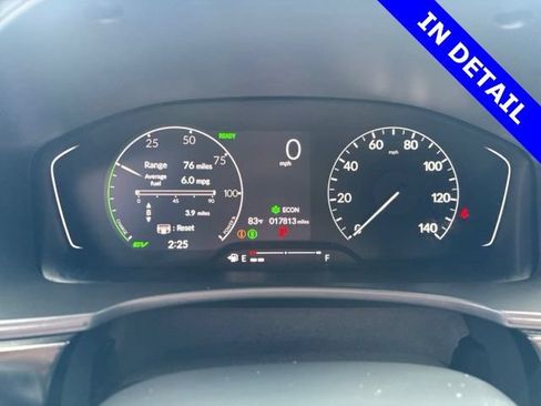 Certified 2025 Honda Civic Sport image 27