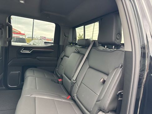 New 2026 GMC Sierra 1500 Denali AWD/4WD image 31