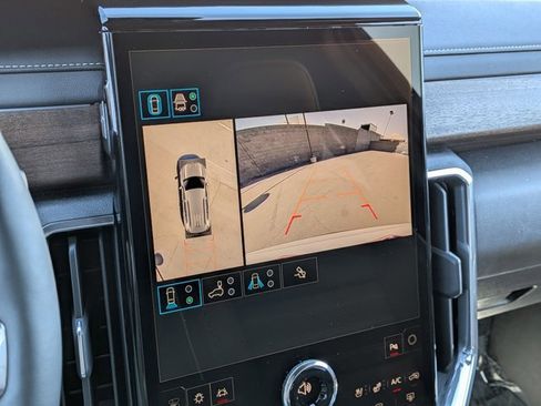 Used 2026 GMC Acadia Denali Ultimate w/ LPO, Floor Liner Package image 14