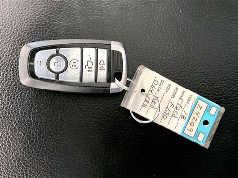 Used 2018 Ford F150 Lariat w/ Equipment Group 502A Luxury image 34