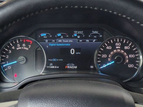 Used 2020 Ford F150 Lariat w/ Equipment Group 502A Luxury AWD/4WD image 37