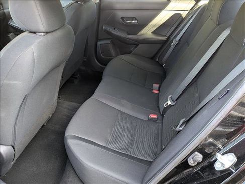 Used 2022 Nissan Sentra S image 17