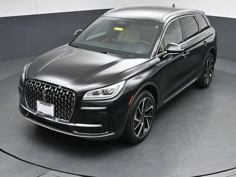 Certified 2023 Lincoln Corsair Reserve w/ Equipment Group 202A AWD/4WD image 48