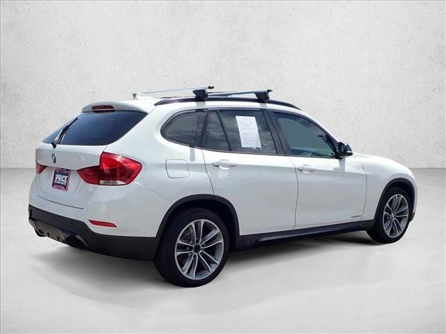 Used 2014 BMW X1 xDrive28i AWD/4WD image 4