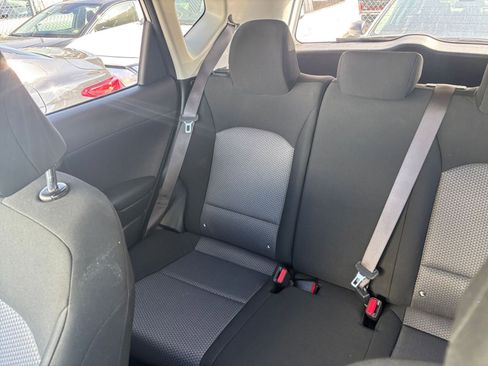 Used 2025 Kia Soul LX w/ LX Technology Package image 37