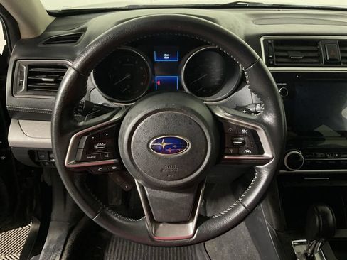 Used 2019 Subaru Outback 2.5i Premium w/ Popular Package #2 AWD/4WD image 25