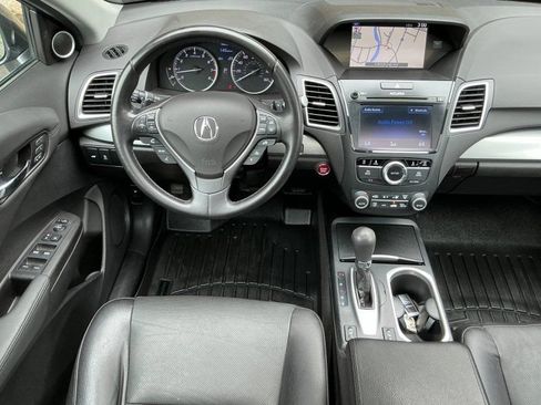 Used 2016 Acura RDX AWD w/ Technology Package image 15
