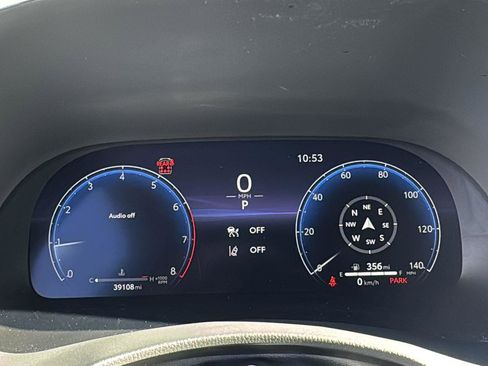 Used 2023 Toyota Highlander Platinum image 13