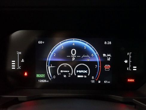 Certified 2025 Toyota Land Cruiser 1958 image 15