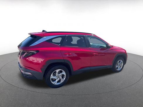 Used 2023 Hyundai Tucson SEL AWD/4WD image 12