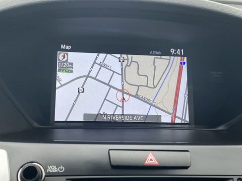 Used 2019 Acura TLX V6 SH-AWD w/ Advance Package image 18