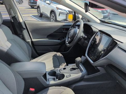 Used 2025 Subaru Crosstrek 2.5i Premium AWD/4WD image 10