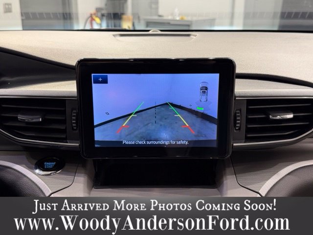 Certified 2023 Ford Explorer XLT w/ Equipment Group 202A AWD/4WD image 16