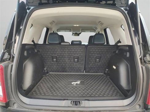 Used 2023 Ford Bronco Sport Outer Banks image 35