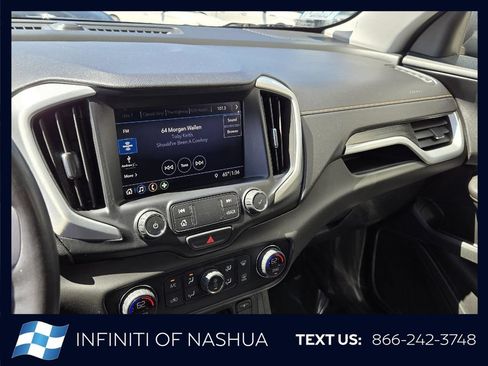 Used 2019 GMC Terrain SLT w/ Preferred Package AWD/4WD image 30