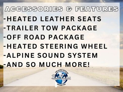 Used 2023 Jeep Wrangler Sahara w/ LED Lighting Group image 7