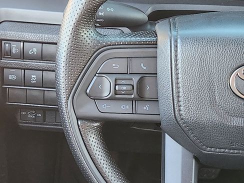 New 2026 Toyota Tacoma SR image 23