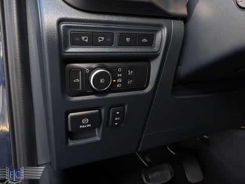 Used 2022 Ford F150 Raptor w/ Equipment Group 801A High image 40