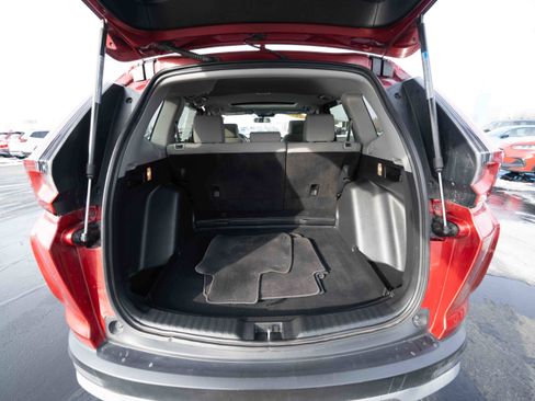 Certified 2020 Honda CR-V EX image 28