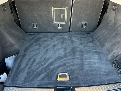 Used 2015 Mercedes-Benz ML 350 2WD image 17